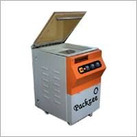 Single Chamber Vacuum Packing Machine