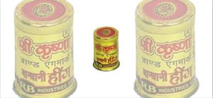 Shri Krishna Brand Hing Granules