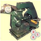 Rotary Shear