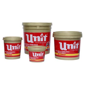 UNIT Lithium AP-3 Grease