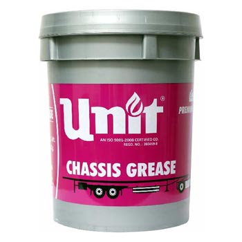 UNIT Ultra Brite Chassis Grease