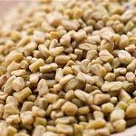 Organic Fenugreek