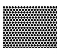 S S PERFORATED SHEET