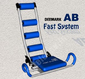 AB Fast System - Fitness Equipment