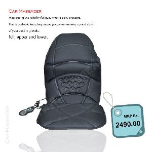 Car Seat Massager