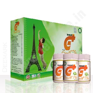 Herbal Growth Plus Powder