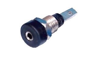 2MM Banana Female Connector