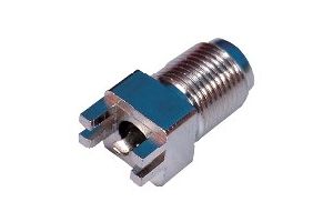 F Female Connector
