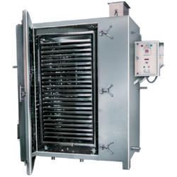 tray dryer