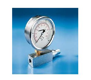 Measurement Gauges & Fittings