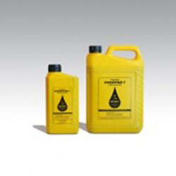 hydraulic oil