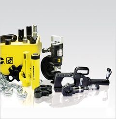 Hydraulic Specialty Tools