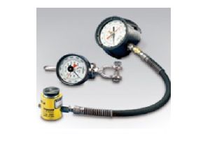 Measuring Instruments & Equipment