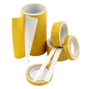 double side cotton cloth tape