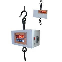Display Hanging Scale