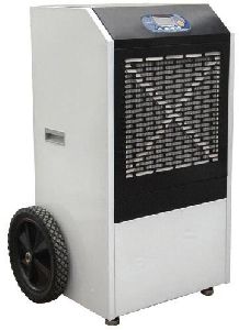 Portable Refrigerant Dehumidifier