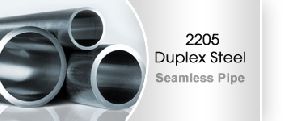 Steel Seamless Pipe