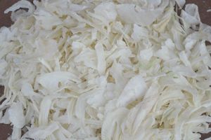 White Onions