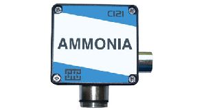 ammonia detector