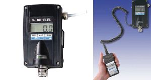 Combustibles Gases Transmitter