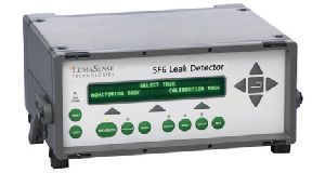 sf6 leak detector