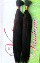 Indian Hair Bulk