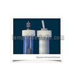 Quartz Infrared Heater