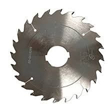 Saw Blade for Gang Saw