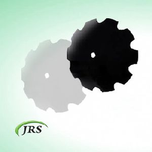 agricultural blades Type disc blades
