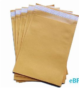 Paper Courier Bags