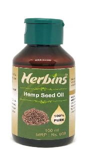 hemp seed oil