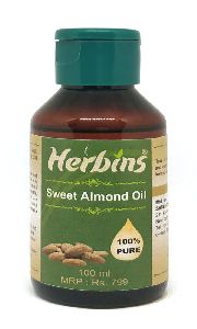 Herbins Sweet Almond Oil
