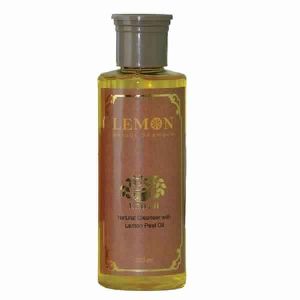 Lemon Shampoo (Kairali's Special Shampoo)