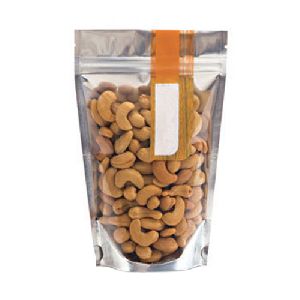 Dry Fruit Stand Up Pouch