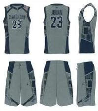 sports uniform