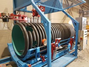 Drill & Boring Equipments