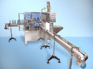 Plastic Processing Machinery