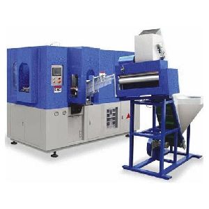 Fully Auto Blow Molding Machines
