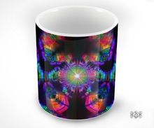 Devarshy Digital Print Ceramic mug