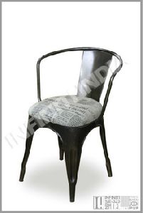 VINTAGE ARM CHAIR FURNITURE