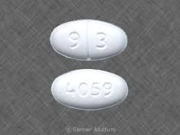 250 mg Cefadroxil Dispersible Tablet