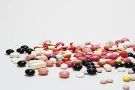 50 mg Nimesulide Tablet