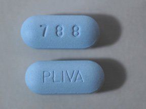 500 mg Azithromycin Tablet
