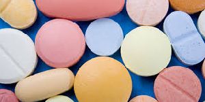 500 mg Chloroquine Phosphate Tablet