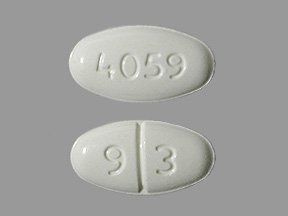 125mg Cefadroxil Dispersible Tablet