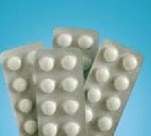 Cetirizine Dihydrochloride Tablet