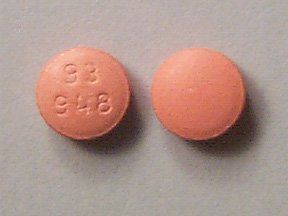 Diclofenac 50mg Potassium  Tablet