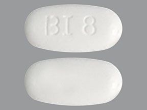 Ibuprofen Tablet IP