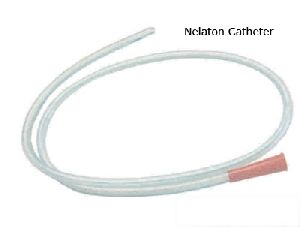 Nelation Catheter