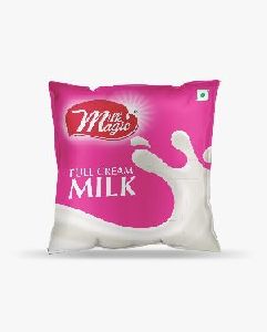 Milk Magic Full Cream Milk